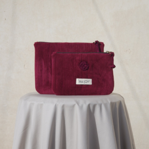 Amarin Deep Red