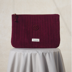 Elara Royal Burgundy