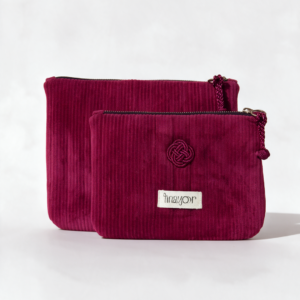 Amarin Deep Red
