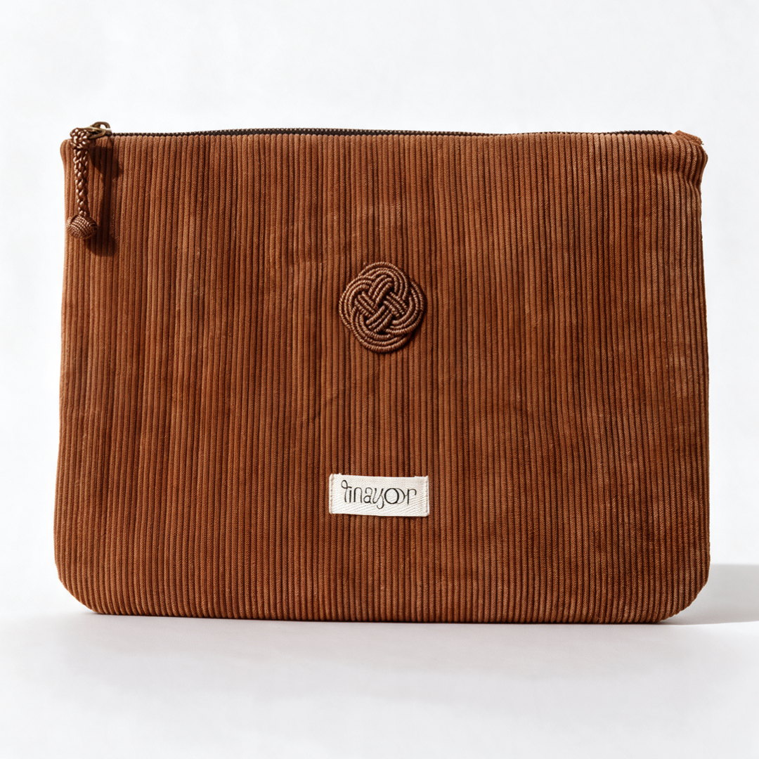 Elara Golden Brown