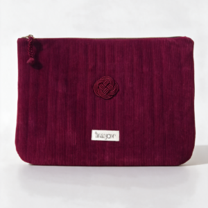 Elara Royal Burgundy